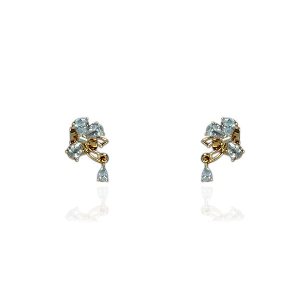 Women Earring Jewelry - 002942J - Earring Jewelry - Walkeaze