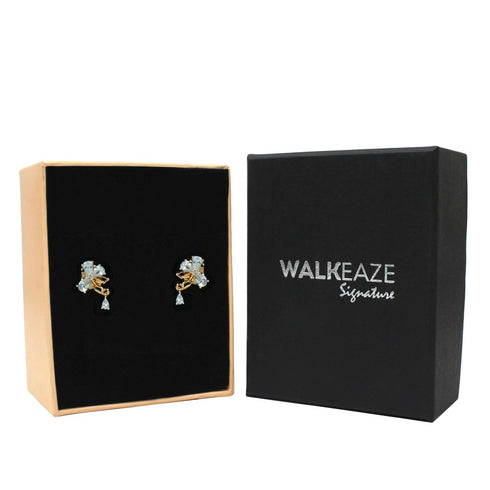 Women Earring Jewelry - 002942J - Earring Jewelry - Walkeaze