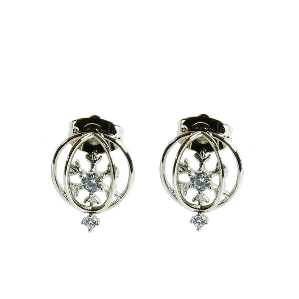 Women Earring Jewelry - 002963J - Earring Jewelry - Walkeaze