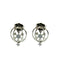 Women Earring Jewelry - 002963J - Earring Jewelry - Walkeaze