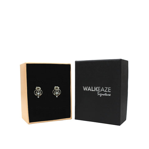 Women Earring Jewelry - 002963J - Earring Jewelry - Walkeaze