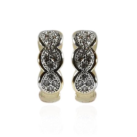 Women Earring Jewelry - 003161J - Earring Jewelry - Walkeaze