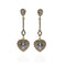 Women Earring Jewelry - 003179J - Earring Jewelry - Walkeaze