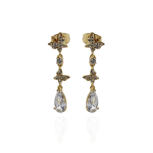 Women Earring Jewelry - 003182J - Earring Jewelry - Walkeaze