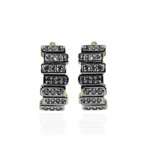 Women Earring Jewelry - 003186J - Earring Jewelry - Walkeaze
