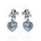 Women Earring Jewelry - 003347J - Earring Jewelry - Walkeaze