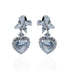 Women Earring Jewelry - 003347J - Earring Jewelry - Walkeaze