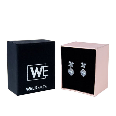 Women Earring Jewelry - 003347J - Earring Jewelry - Walkeaze