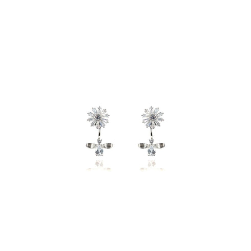 Women Earring Jewelry - 003596J - Earring Jewelry - Walkeaze