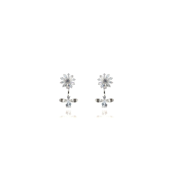Women Earring Jewelry - 003596J - Earring Jewelry - Walkeaze