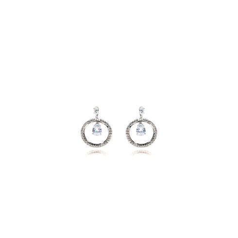 Women Earring Jewelry - 003598J - Earring Jewelry - Walkeaze