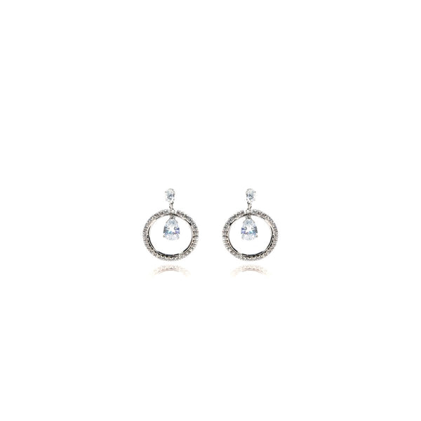 Women Earring Jewelry - 003598J - Earring Jewelry - Walkeaze