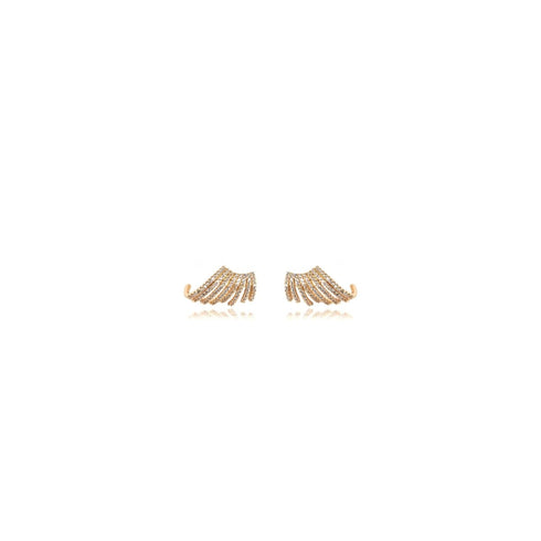 Women Earring Jewelry - 003600J - Earring Jewelry - Walkeaze