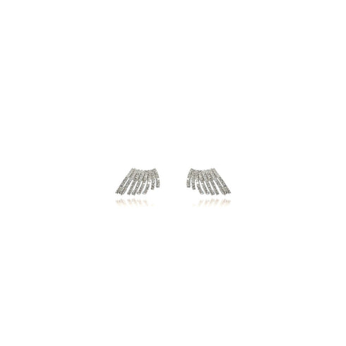 Women Earring Jewelry - 003600J - Earring Jewelry - Walkeaze