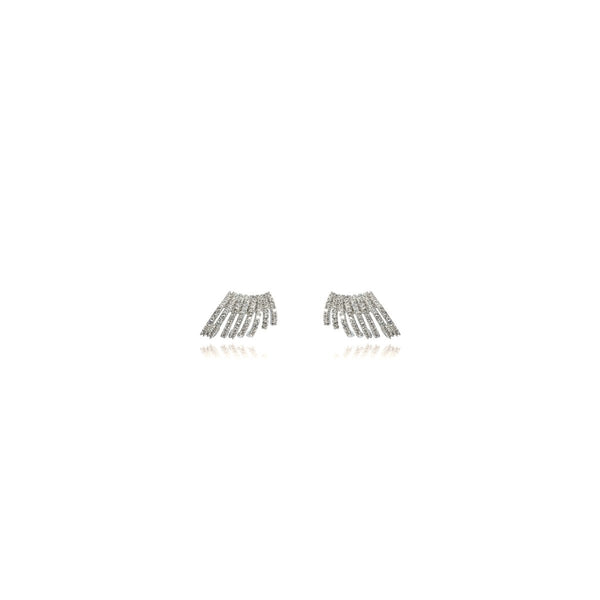 Women Earring Jewelry - 003600J - Earring Jewelry - Walkeaze