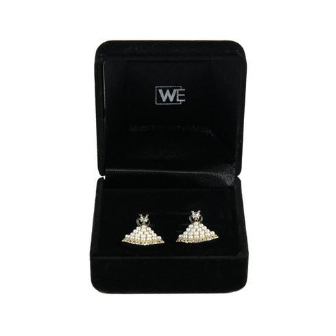Women Earring Jewelry - 003609J - Earring Jewelry - Walkeaze