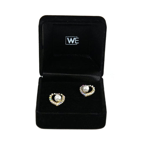 Women Earring Jewelry - 003610J - Earring Jewelry - Walkeaze