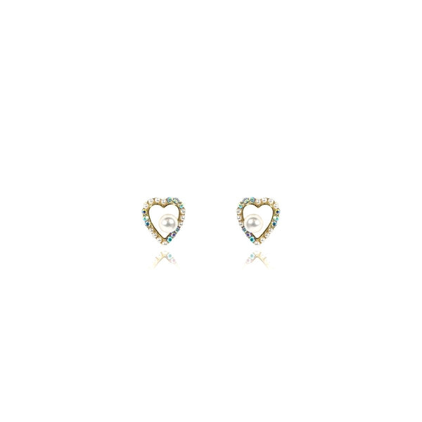 Women Earring Jewelry - 003610J - Earring Jewelry - Walkeaze