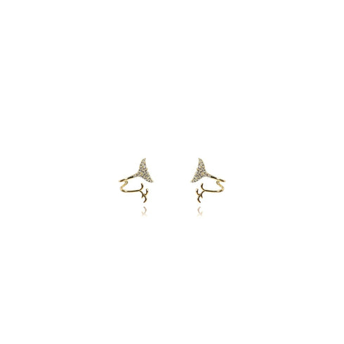 Women Earring Jewelry - 003612J - Earring Jewelry - Walkeaze