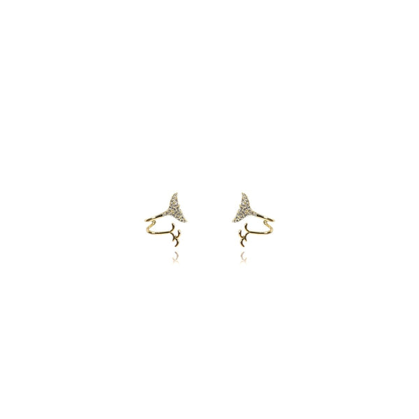 Women Earring Jewelry - 003612J - Earring Jewelry - Walkeaze