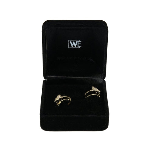 Women Earring Jewelry - 003612J - Earring Jewelry - Walkeaze