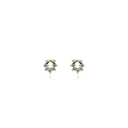 Women Earring Jewelry - 003613J - Earring Jewelry - Walkeaze