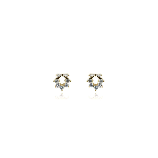 Women Earring Jewelry - 003613J - Earring Jewelry - Walkeaze