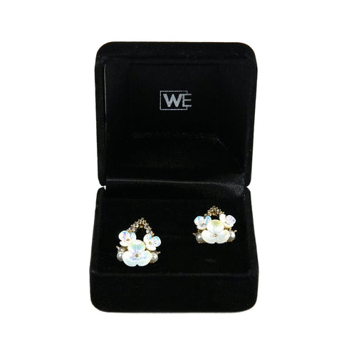 Women Earring Jewelry - 003615J - Earring Jewelry - Walkeaze