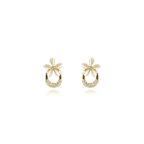 Women Earring Jewelry - 003617J - Earring Jewelry - Walkeaze