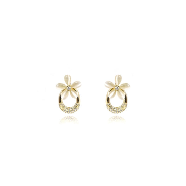 Women Earring Jewelry - 003617J - Earring Jewelry - Walkeaze
