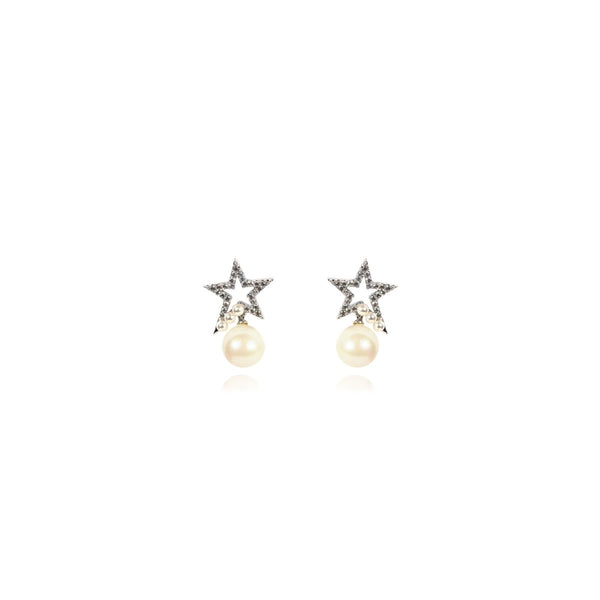 Women Earring Jewelry - 003624J - Earring Jewelry - Walkeaze