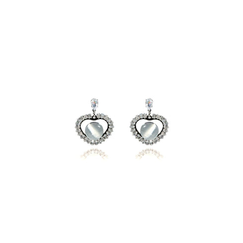 Women Earring Jewelry - 003627J - Earring Jewelry - Walkeaze