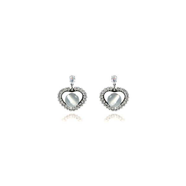 Women Earring Jewelry - 003627J - Earring Jewelry - Walkeaze
