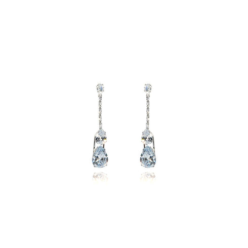 Women Earring Jewelry - 003634J - Earring Jewelry - Walkeaze