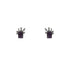 Women Earring Jewelry - 004421J - Earring Jewelry - Walkeaze