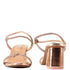 Women Formal Block Heel - 62201S - Block Heel - Walkeaze