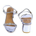 Women Formal Block Heel - 62201S - Block Heel - Walkeaze