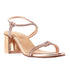 Women Formal Block Heel - 62201S - Block Heel - Walkeaze
