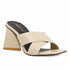 Women Formal Block Heel - 62291S - Block Heel - Walkeaze