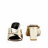 Women Formal Block Heel - 62291S - Block Heel - Walkeaze