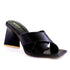 Women Formal Block Heel - 62291S - Block Heel - Walkeaze