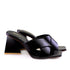 Women Formal Block Heel - 62291S - Block Heel - Walkeaze