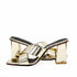 Women Formal Block Heel - 62291S - Block Heel - Walkeaze