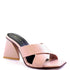 Women Formal Block Heel - 62291S - Block Heel - Walkeaze