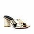 Women Formal Block Heel - 62291S - Block Heel - Walkeaze