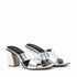 Women Formal Block Heel - 62291S - Block Heel - Walkeaze