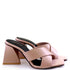 Women Formal Block Heel - 62291S - Block Heel - Walkeaze