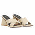 Women Formal Block Heel - 62291S - Block Heel - Walkeaze
