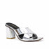 Women Formal Block Heel - 62291S - Block Heel - Walkeaze