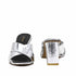 Women Formal Block Heel - 62291S - Block Heel - Walkeaze